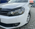 Белый Фольксваген Гольф, объемом двигателя 1.39 л и пробегом 176 тыс. км за 8800 $, фото 13 на Automoto.ua