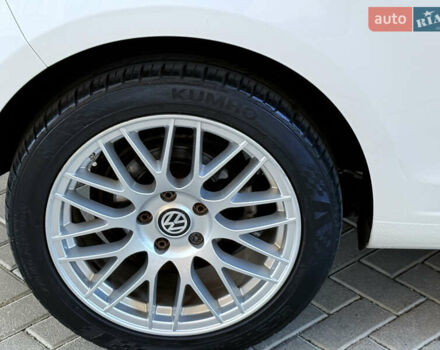 Белый Фольксваген Гольф, объемом двигателя 1.39 л и пробегом 171 тыс. км за 6999 $, фото 52 на Automoto.ua