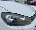 Білий Фольксваген Гольф, об'ємом двигуна 1.39 л та пробігом 162 тис. км за 7900 $, фото 12 на Automoto.ua