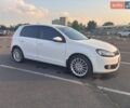 Білий Фольксваген Гольф, об'ємом двигуна 1.6 л та пробігом 201 тис. км за 8900 $, фото 6 на Automoto.ua