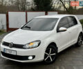 Белый Фольксваген Гольф, объемом двигателя 1.6 л и пробегом 214 тыс. км за 8300 $, фото 5 на Automoto.ua