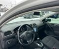Білий Фольксваген Гольф, об'ємом двигуна 1.4 л та пробігом 162 тис. км за 7900 $, фото 14 на Automoto.ua