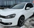 Білий Фольксваген Гольф, об'ємом двигуна 1.6 л та пробігом 332 тис. км за 7800 $, фото 25 на Automoto.ua
