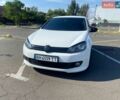 Білий Фольксваген Гольф, об'ємом двигуна 1.6 л та пробігом 214 тис. км за 10500 $, фото 5 на Automoto.ua