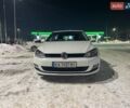 Белый Фольксваген Гольф, объемом двигателя 1.4 л и пробегом 176 тыс. км за 11300 $, фото 1 на Automoto.ua