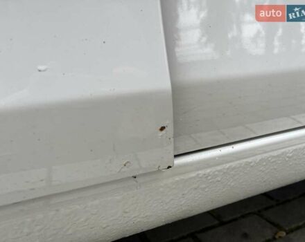 Білий Фольксваген Гольф, об'ємом двигуна 1.39 л та пробігом 100 тис. км за 9300 $, фото 44 на Automoto.ua