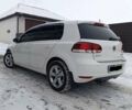 Білий Фольксваген Гольф, об'ємом двигуна 1.97 л та пробігом 284 тис. км за 10299 $, фото 2 на Automoto.ua