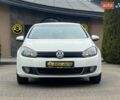 Білий Фольксваген Гольф, об'ємом двигуна 1.39 л та пробігом 180 тис. км за 8900 $, фото 1 на Automoto.ua