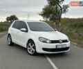 Фольксваген Гольф 2012 у Іршава на Automoto.ua Білий Фольксваген Гольф, об'ємом двигуна 1.6 л та пробігом 126 тис. км за 10700 $, фото 7 на Automoto.ua