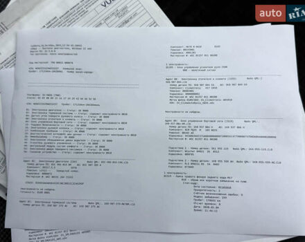 Белый Фольксваген Гольф, объемом двигателя 1.39 л и пробегом 171 тыс. км за 6999 $, фото 55 на Automoto.ua