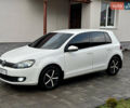 Белый Фольксваген Гольф, объемом двигателя 1.6 л и пробегом 214 тыс. км за 8300 $, фото 19 на Automoto.ua