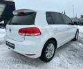 Білий Фольксваген Гольф, об'ємом двигуна 1.4 л та пробігом 162 тис. км за 7900 $, фото 6 на Automoto.ua