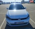 Білий Фольксваген Гольф, об'ємом двигуна 1.4 л та пробігом 255 тис. км за 8000 $, фото 17 на Automoto.ua
