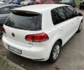Белый Фольксваген Гольф, объемом двигателя 1.39 л и пробегом 161 тыс. км за 9000 $, фото 6 на Automoto.ua