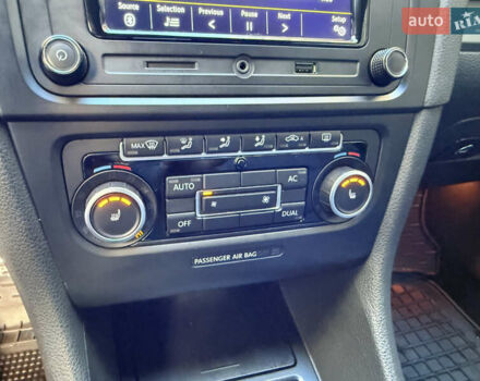 Белый Фольксваген Гольф, объемом двигателя 1.39 л и пробегом 171 тыс. км за 6999 $, фото 50 на Automoto.ua