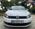 Белый Фольксваген Гольф, объемом двигателя 1.6 л и пробегом 109 тыс. км за 9300 $, фото 4 на Automoto.ua