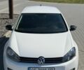 Білий Фольксваген Гольф, об'ємом двигуна 1.6 л та пробігом 222 тис. км за 8500 $, фото 1 на Automoto.ua