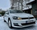Белый Фольксваген Гольф, объемом двигателя 1.4 л и пробегом 162 тыс. км за 11999 $, фото 8 на Automoto.ua