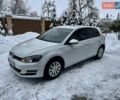 Белый Фольксваген Гольф, объемом двигателя 1.4 л и пробегом 162 тыс. км за 11999 $, фото 2 на Automoto.ua