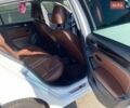 Білий Фольксваген Гольф, об'ємом двигуна 1.6 л та пробігом 214 тис. км за 10500 $, фото 7 на Automoto.ua