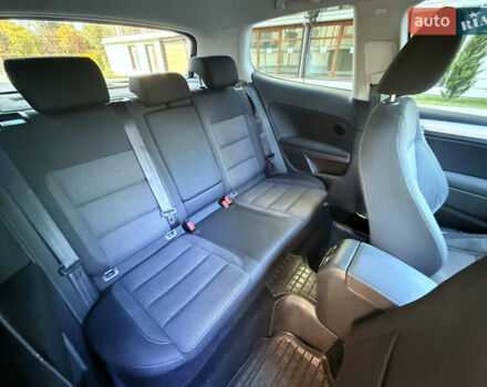 Белый Фольксваген Гольф, объемом двигателя 1.39 л и пробегом 171 тыс. км за 6999 $, фото 39 на Automoto.ua