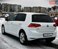 Білий Фольксваген Гольф, об'ємом двигуна 1.4 л та пробігом 166 тис. км за 9400 $, фото 3 на Automoto.ua
