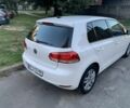 Білий Фольксваген Гольф, об'ємом двигуна 1.6 л та пробігом 239 тис. км за 9200 $, фото 1 на Automoto.ua
