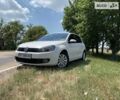 Білий Фольксваген Гольф, об'ємом двигуна 1.4 л та пробігом 291 тис. км за 5000 $, фото 7 на Automoto.ua