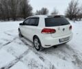 Белый Фольксваген Гольф, объемом двигателя 1.4 л и пробегом 3 тыс. км за 5850 $, фото 16 на Automoto.ua
