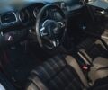 Білий Фольксваген Гольф, об'ємом двигуна 2 л та пробігом 193 тис. км за 9950 $, фото 25 на Automoto.ua
