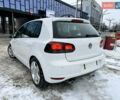 Білий Фольксваген Гольф, об'ємом двигуна 1.97 л та пробігом 265 тис. км за 10800 $, фото 13 на Automoto.ua
