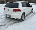 Белый Фольксваген Гольф, объемом двигателя 1.4 л и пробегом 3 тыс. км за 5850 $, фото 18 на Automoto.ua