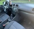 Білий Фольксваген Гольф, об'ємом двигуна 1.6 л та пробігом 239 тис. км за 9200 $, фото 5 на Automoto.ua
