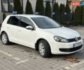 Білий Фольксваген Гольф, об'ємом двигуна 1.6 л та пробігом 132 тис. км за 9999 $, фото 1 на Automoto.ua