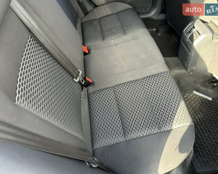 Белый Фольксваген Гольф, объемом двигателя 1.6 л и пробегом 188 тыс. км за 8600 $, фото 15 на Automoto.ua