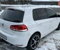 Білий Фольксваген Гольф, об'ємом двигуна 1.6 л та пробігом 332 тис. км за 7800 $, фото 7 на Automoto.ua