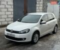 Білий Фольксваген Гольф, об'ємом двигуна 1.6 л та пробігом 280 тис. км за 8200 $, фото 1 на Automoto.ua