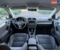 Белый Фольксваген Гольф, объемом двигателя 1.39 л и пробегом 189 тыс. км за 8100 $, фото 74 на Automoto.ua