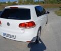 Білий Фольксваген Гольф, об'ємом двигуна 1.4 л та пробігом 176 тис. км за 9700 $, фото 2 на Automoto.ua