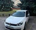 Белый Фольксваген Гольф, объемом двигателя 1.6 л и пробегом 276 тыс. км за 8900 $, фото 4 на Automoto.ua