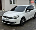 Белый Фольксваген Гольф, объемом двигателя 1.6 л и пробегом 214 тыс. км за 8300 $, фото 30 на Automoto.ua