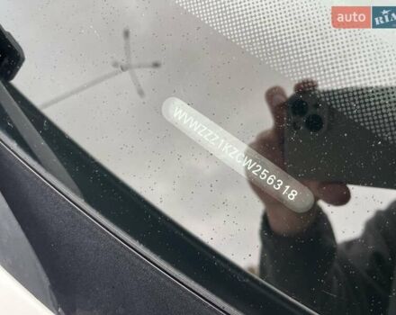 Білий Фольксваген Гольф, об'ємом двигуна 1.39 л та пробігом 100 тис. км за 9300 $, фото 22 на Automoto.ua