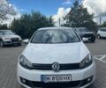 Білий Фольксваген Гольф, об'ємом двигуна 1.39 л та пробігом 180 тис. км за 9000 $, фото 1 на Automoto.ua