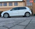 Білий Фольксваген Гольф, об'ємом двигуна 1.39 л та пробігом 189 тис. км за 8200 $, фото 4 на Automoto.ua
