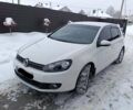 Білий Фольксваген Гольф, об'ємом двигуна 1.97 л та пробігом 284 тис. км за 10299 $, фото 5 на Automoto.ua