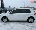 Білий Фольксваген Гольф, об'ємом двигуна 1.39 л та пробігом 162 тис. км за 7900 $, фото 4 на Automoto.ua