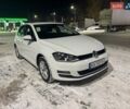 Белый Фольксваген Гольф, объемом двигателя 1.4 л и пробегом 176 тыс. км за 11300 $, фото 1 на Automoto.ua