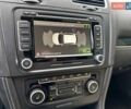 Белый Фольксваген Гольф, объемом двигателя 1.98 л и пробегом 127 тыс. км за 9900 $, фото 14 на Automoto.ua
