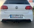 Білий Фольксваген Гольф, об'ємом двигуна 1.97 л та пробігом 159 тис. км за 11800 $, фото 7 на Automoto.ua