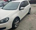 Білий Фольксваген Гольф, об'ємом двигуна 1.6 л та пробігом 140 тис. км за 7500 $, фото 1 на Automoto.ua